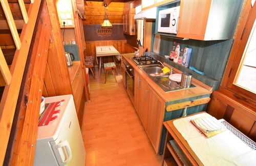 Benecko Ski Chalet | Luxury Chalet near Ski area