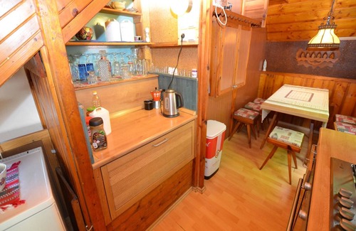 Benecko Ski Chalet | Luxury Chalet near Ski area