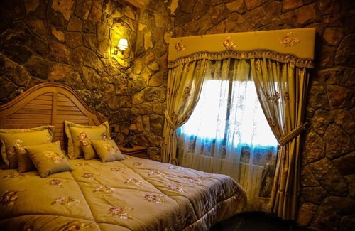 Immouzer Ski Chalet | LUXURY CHALET FOR RENT