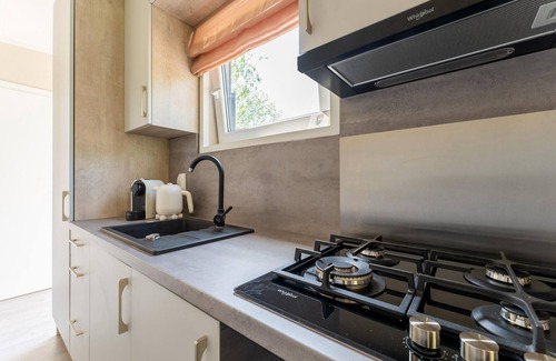 Goedereede House | Luxury chalet near Ouddorp with garden