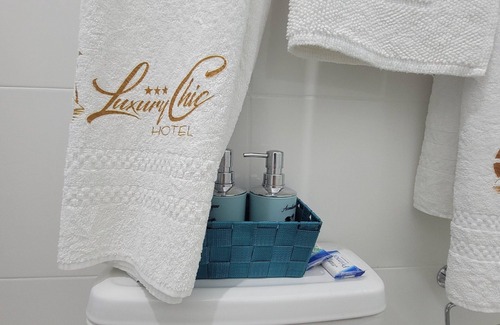 Monte Cristi Hotel | Luxury Chic Hotel