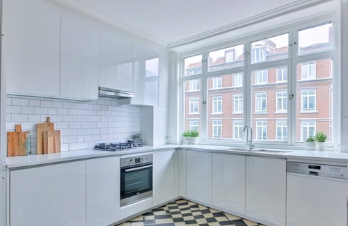 Hemel Hempstead Apartment | Luxury City Apartment in London