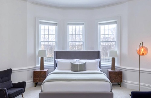 Hemel Hempstead Apartment | Luxury City Apartment in London