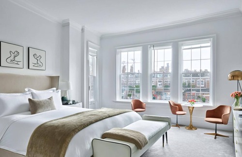 Hemel Hempstead Apartment | Luxury City Apartment in London