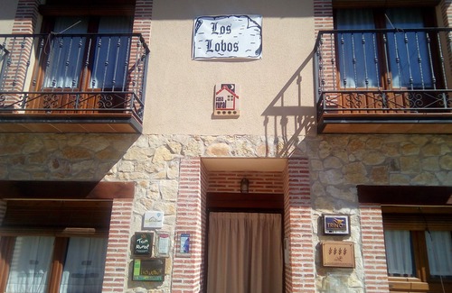 Sauquillo de Cabezas House | * Luxury Cottage *