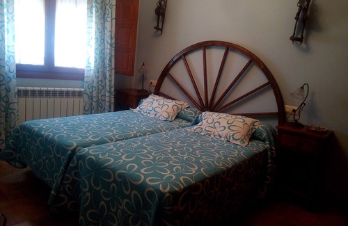 Sauquillo de Cabezas House | * Luxury Cottage *