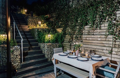 Newport House | *Luxury Coastal Getaway* Newport, Pembrokeshire by Black Door Stays