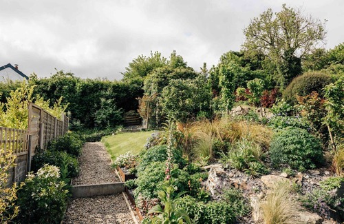 Newport House | *Luxury Coastal Getaway* Newport, Pembrokeshire by Black Door Stays