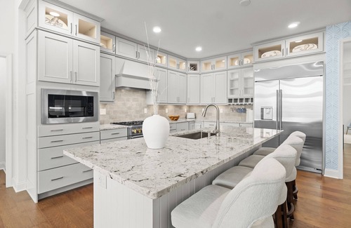 Rehoboth Beach House | Luxury Coastal Retreat in Arbor-Lyn – Rehoboth Beach!
