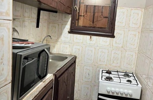Bamako Villa | Luxury & comfort furnished villa