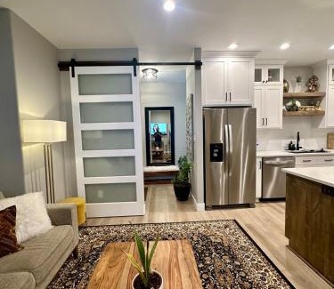 Idaho Falls House | Luxury Comfort Near Downtown