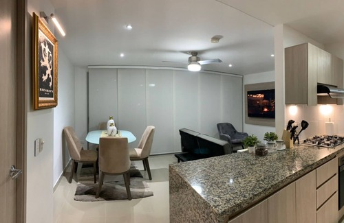 Metropolitana Condo | Luxury condo & amazing views & amenities