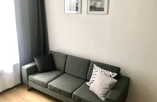 Gohlis-Sud Apartment | Luxury Condo