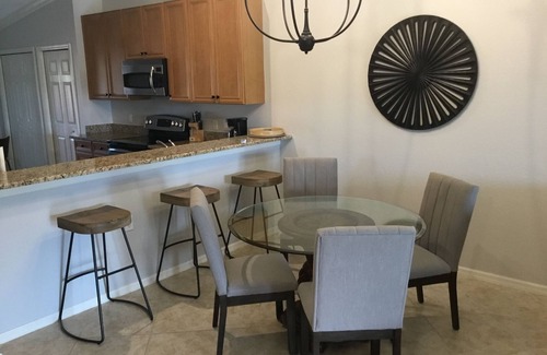Naples Condo | Luxury condo, golf and country club lifestyle - Enjoy the sun and have fun!