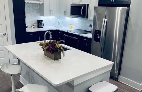 North Decatur Condo | Luxury condo in Decatur , Atlanta
