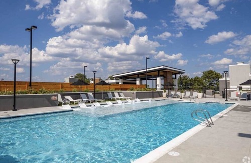 North Decatur Condo | Luxury condo in Decatur , Atlanta