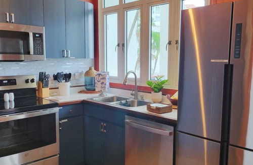 Rio Mar Cluster 3 Condo | Luxury Condo in Wyndham Resort
