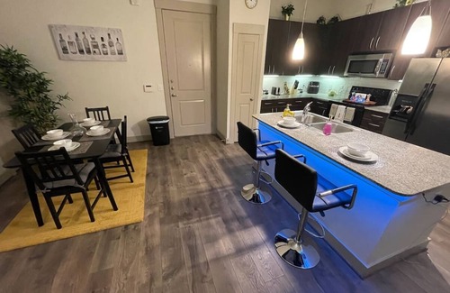 Woodlake - Briar Meadow Condo | luxury condo near the galleria