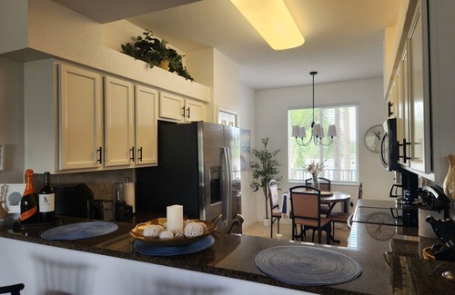 Naples Condo | Luxury condo on Heritage Bay