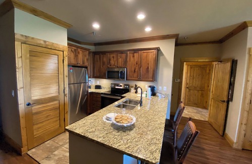 Gatlinburg Resort | Luxury Condo Resort in Gatlinburg