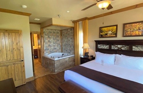 Gatlinburg Resort | Luxury Condo Resort in Gatlinburg