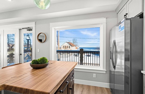 Park Point Condo | Luxury Condo w/Beach Access | Dragestil 715-2