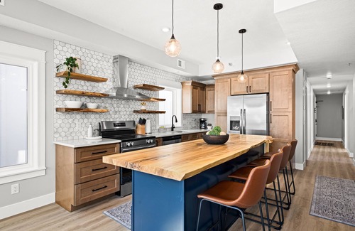 Park Point Condo | Luxury Condo w/Beach Access | Dragestil 717-3