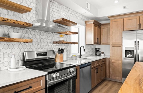 Park Point Condo | Luxury Condo w/Beach Access | Dragestil 717-3