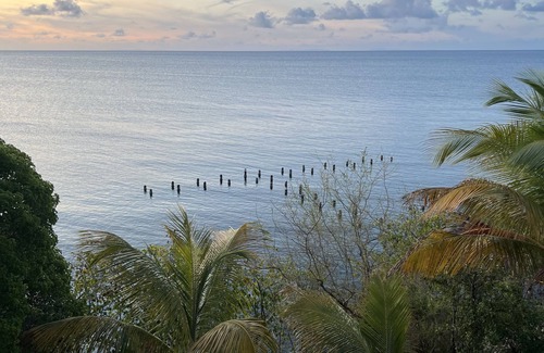 Cotton Valley Condo | Luxury Condo w/Unobstructed Breathtaking views of Buck Island