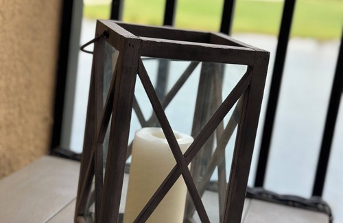 Bradenton Condo | Luxury Condo With Superb Water Views - Resort Amenities