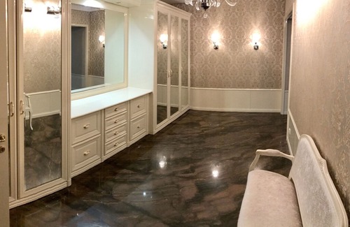 Lypky Condo | Luxury Condominiums near Football Olympic Stadium.
