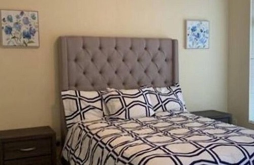 Downtown Long Beach Condo | Luxury condominium in Downtown Long Beach/Ocean View