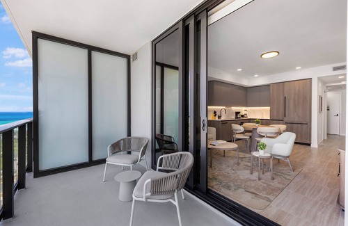 North Beach Apartment | Luxury Condos Near Miami Beach