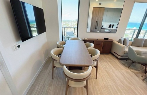 North Beach Apartment | Luxury Condos Near Miami Beach