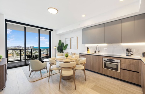 North Beach Apartment | Luxury Condos Near Miami Beach