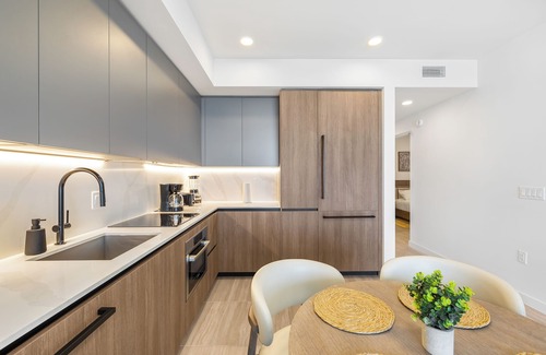 North Beach Apartment | Luxury Condos Near Miami Beach
