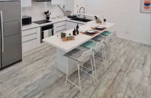 Chacao Apartment | Luxury-Confort +Location, Spectacular Apto in Ccs