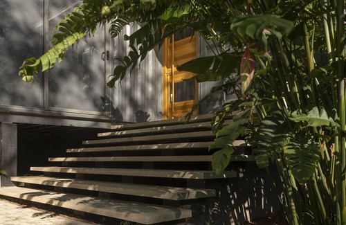 Tangalle Villa | Luxury Container Conversion Villa