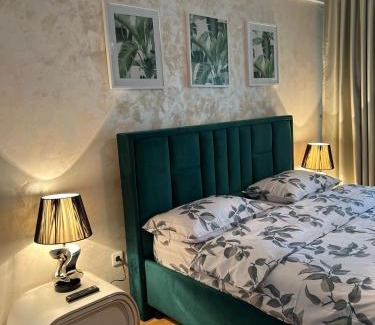 Copou Apartment | Luxury Copou Apartments