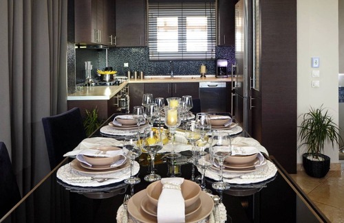 Dafnata Villa | Luxury Corfu Villa | 2 Bedroom | Villa Mediterranean View | Private Pool | Sea.
