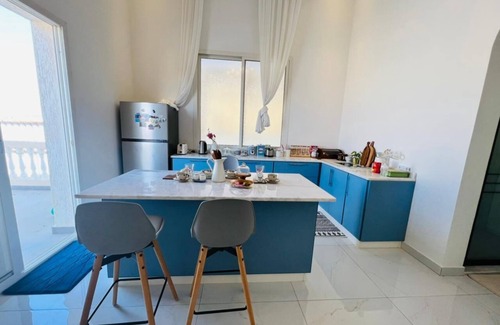 Ras Al Khaimah Villa | LUXURY CORNER VILLA