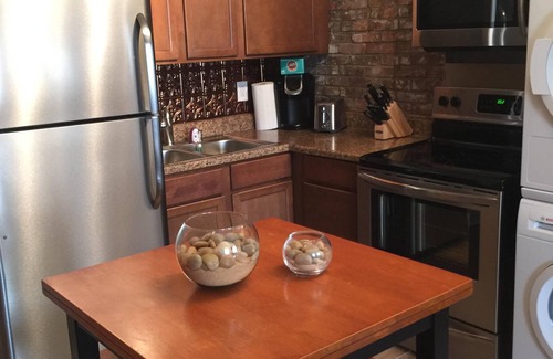 Soulard Apartment | Luxury Corporate Loft Suites In Soulard