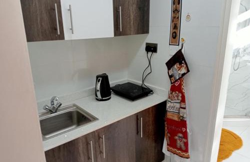 Eldoret Apartment | Luxury Cosy Homestay with Private Entrance