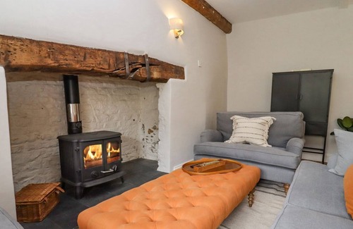 Enstone Cabin | Luxury Cotswolds Cottage - Near Soho Farmhouse