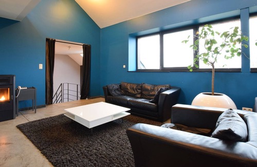 Vaux-sur-Sure Cottage | Luxury Cottage in Vaux-sur-Sûre with Jacuzzi