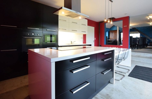 Vaux-sur-Sure Cottage | Luxury Cottage in Vaux-sur-Sûre with Jacuzzi