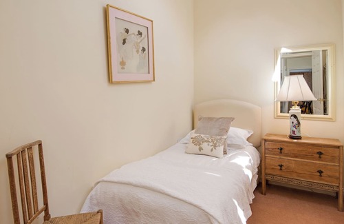 Coldstream Cottage | Luxury Cottage set in a Peaceful Setting in Heart of the Scottish Borders