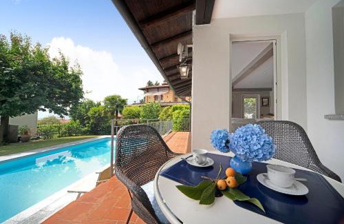 Domaso Villa | Luxury Country House Domaso