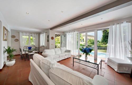 Domaso Villa | Luxury Country House Domaso