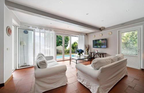 Domaso Villa | Luxury Country House Domaso